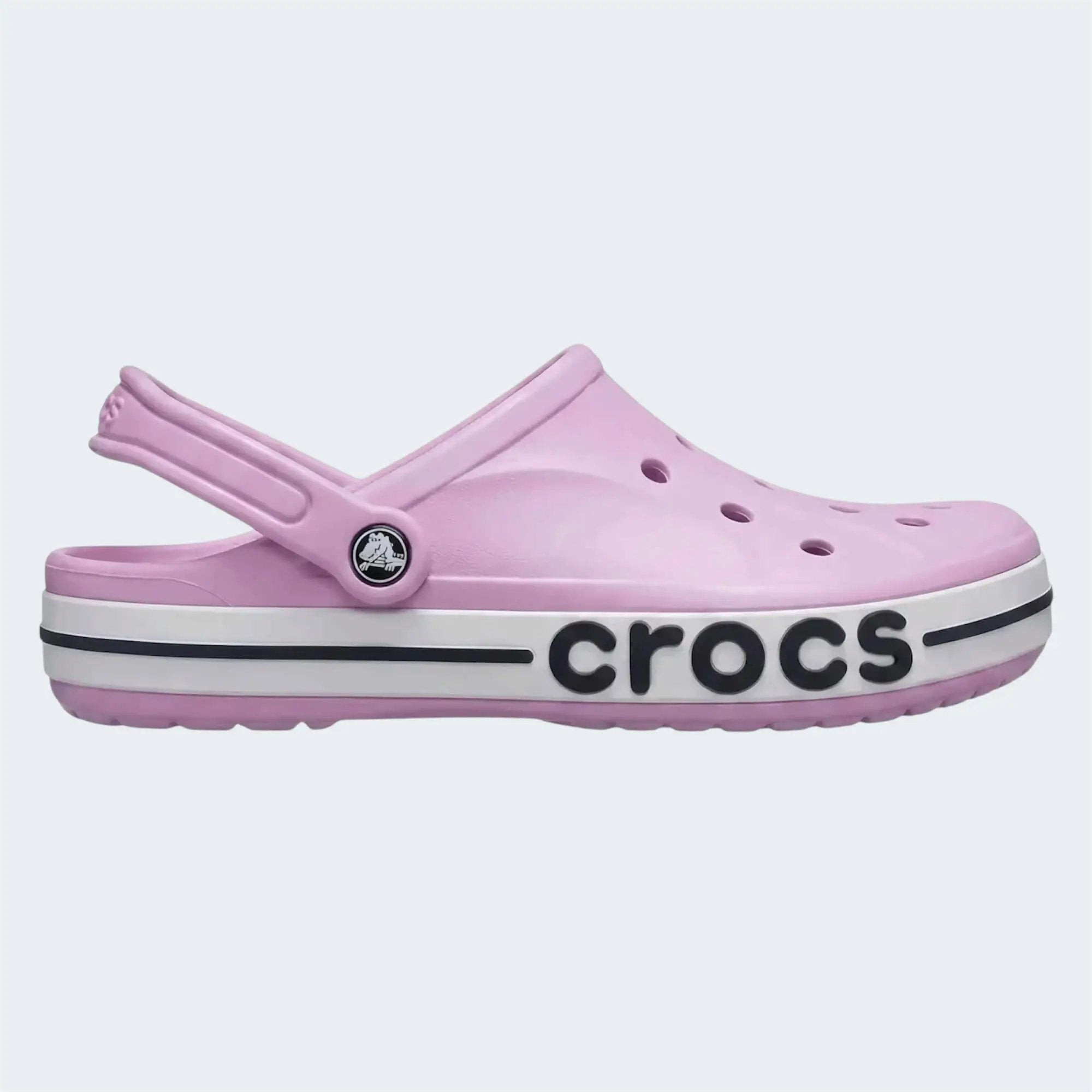Crocs Bayaband - Pink/Black