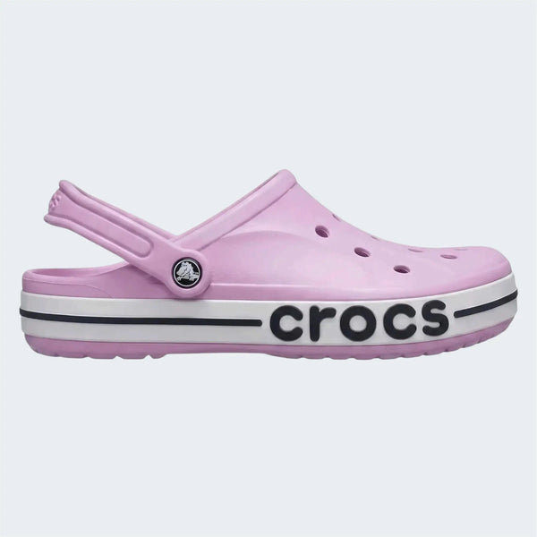 Crocs Bayaband - Pink/Black