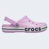 Crocs Bayaband - Pink/Black