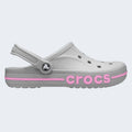Crocs Bayaband - Grey/Pink