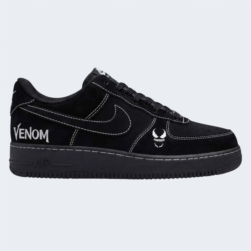 Nike Venom Black
