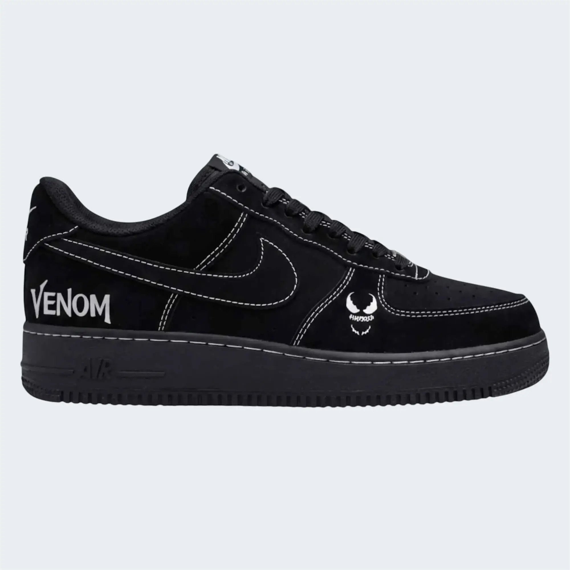 Nike Venom Black