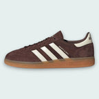 Adidas Handball Spezial — Brown (Sporty & Rich)