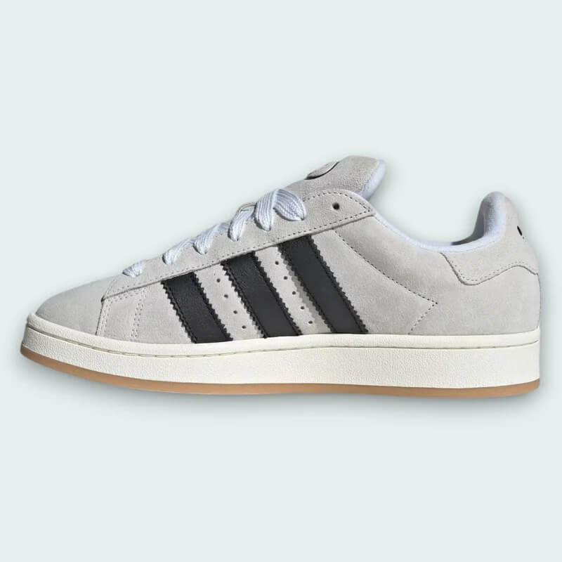 adidas Campus 00s "beige / black" - joshoes