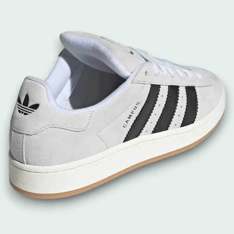adidas Campus 00s "beige / black" - joshoes
