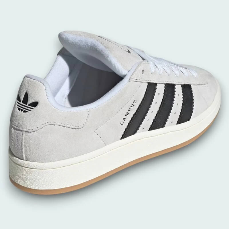 adidas Campus 00s "beige / black" - joshoes