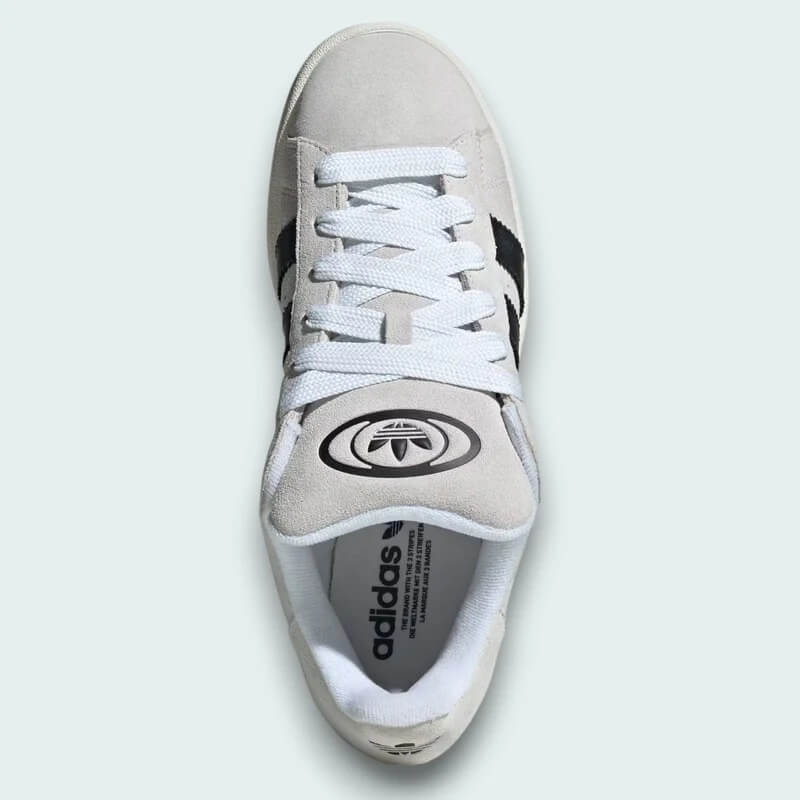 adidas Campus 00s "beige / black" - joshoes