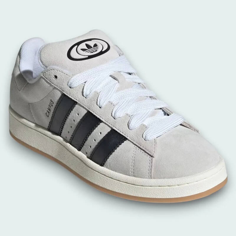 adidas Campus 00s "beige / black" - joshoes
