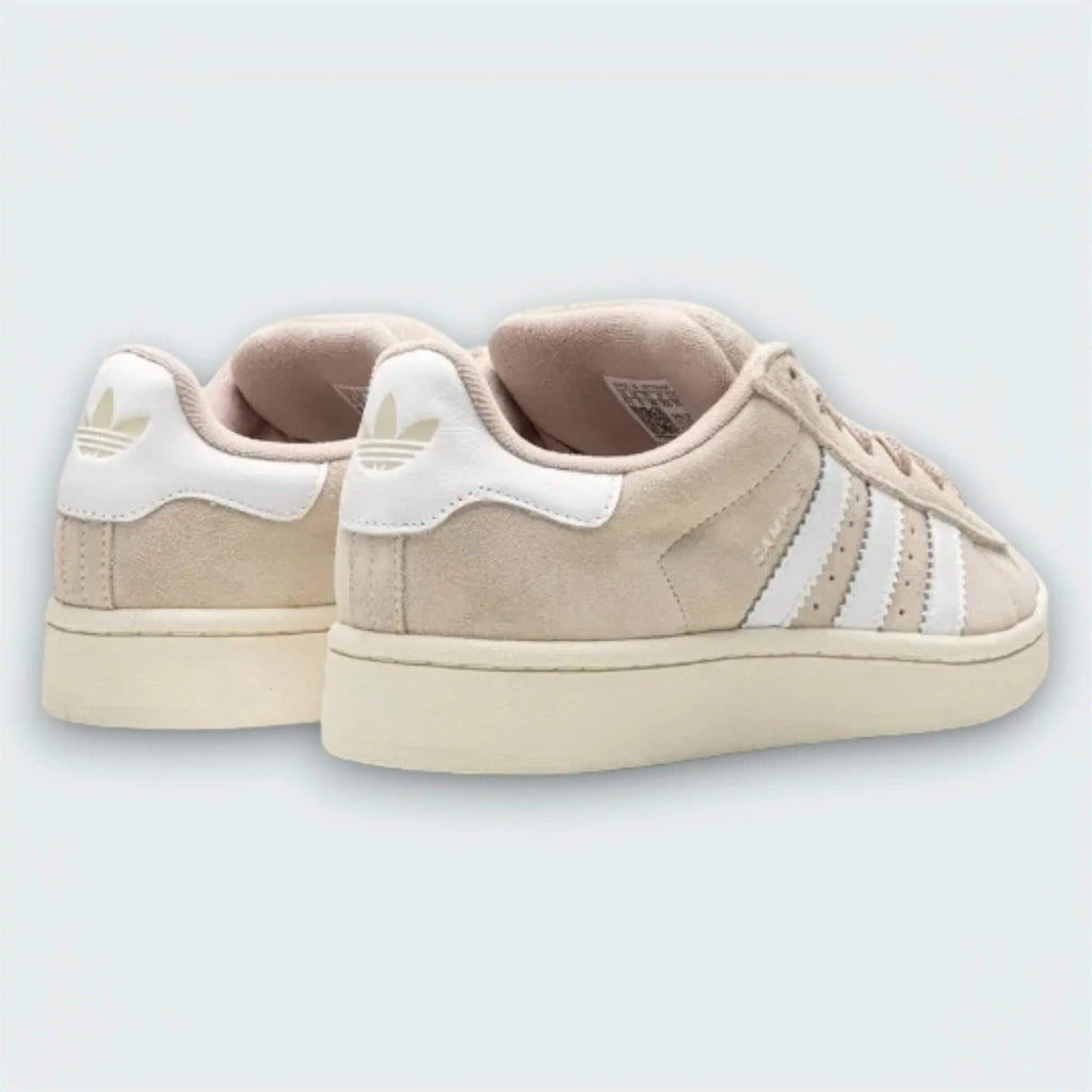 adidas Campus 00s "beige / white " - joshoes