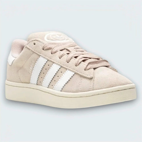 adidas Campus 00s "beige / white " - joshoes