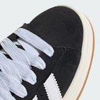 Adidas Campus 00s - Black & White - joshoes