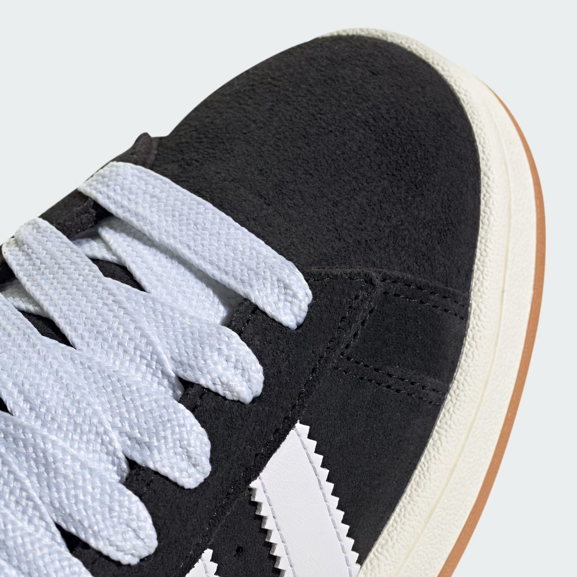 Adidas Campus 00s - Black & White - joshoes