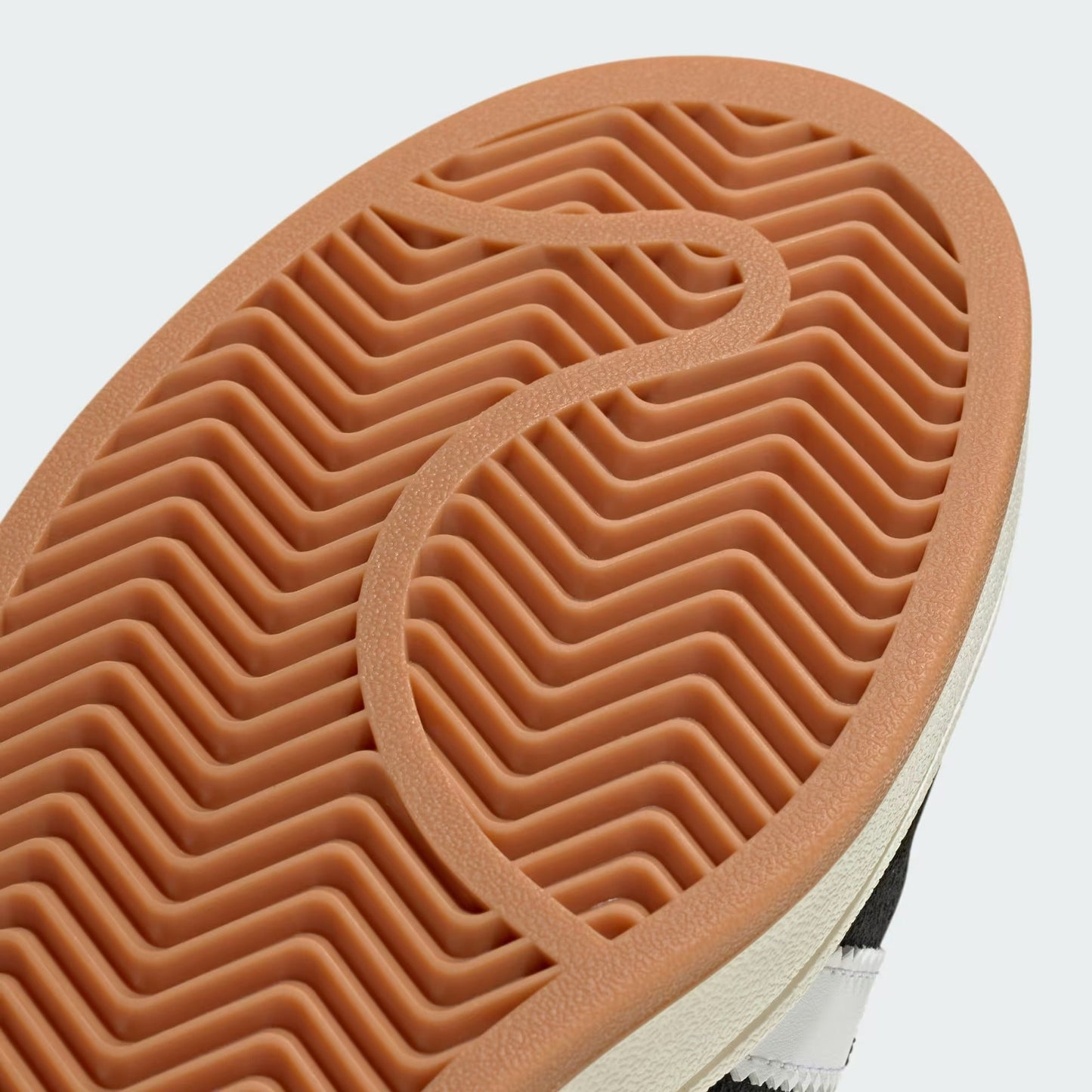 Adidas Campus 00s - Black & White - joshoes