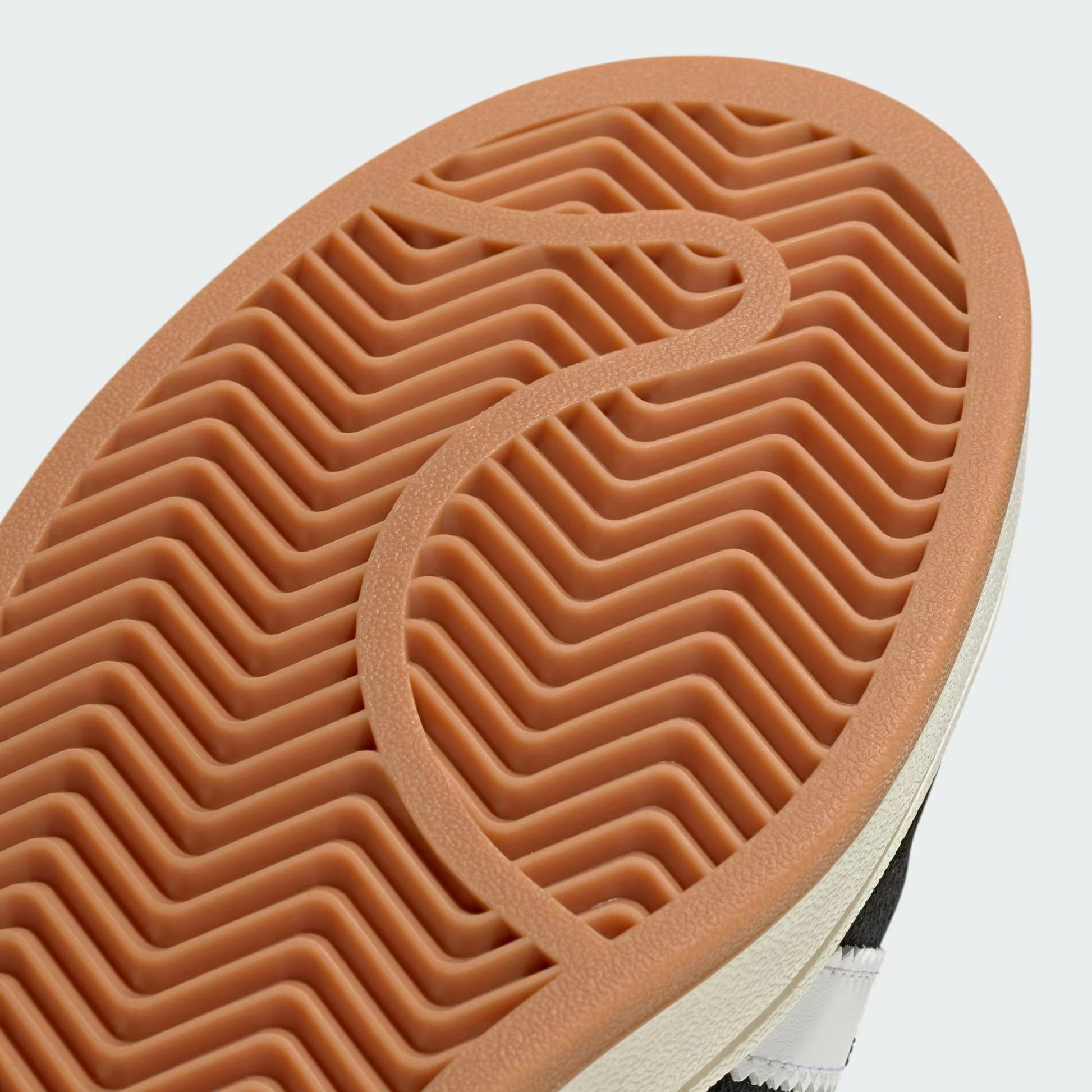 Adidas Campus 00s - Black & White - joshoes