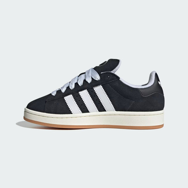 Adidas Campus 00s - Black & White - joshoes