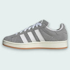 adidas Campus 00s Grey White - joshoes