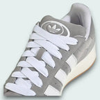 adidas Campus 00s Grey White - joshoes