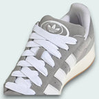 adidas Campus 00s Grey White - joshoes