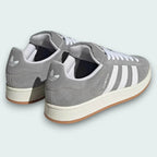 adidas Campus 00s Grey White - joshoes