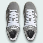 adidas Campus 00s Grey White - joshoes