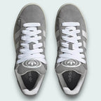 adidas Campus 00s Grey White - joshoes