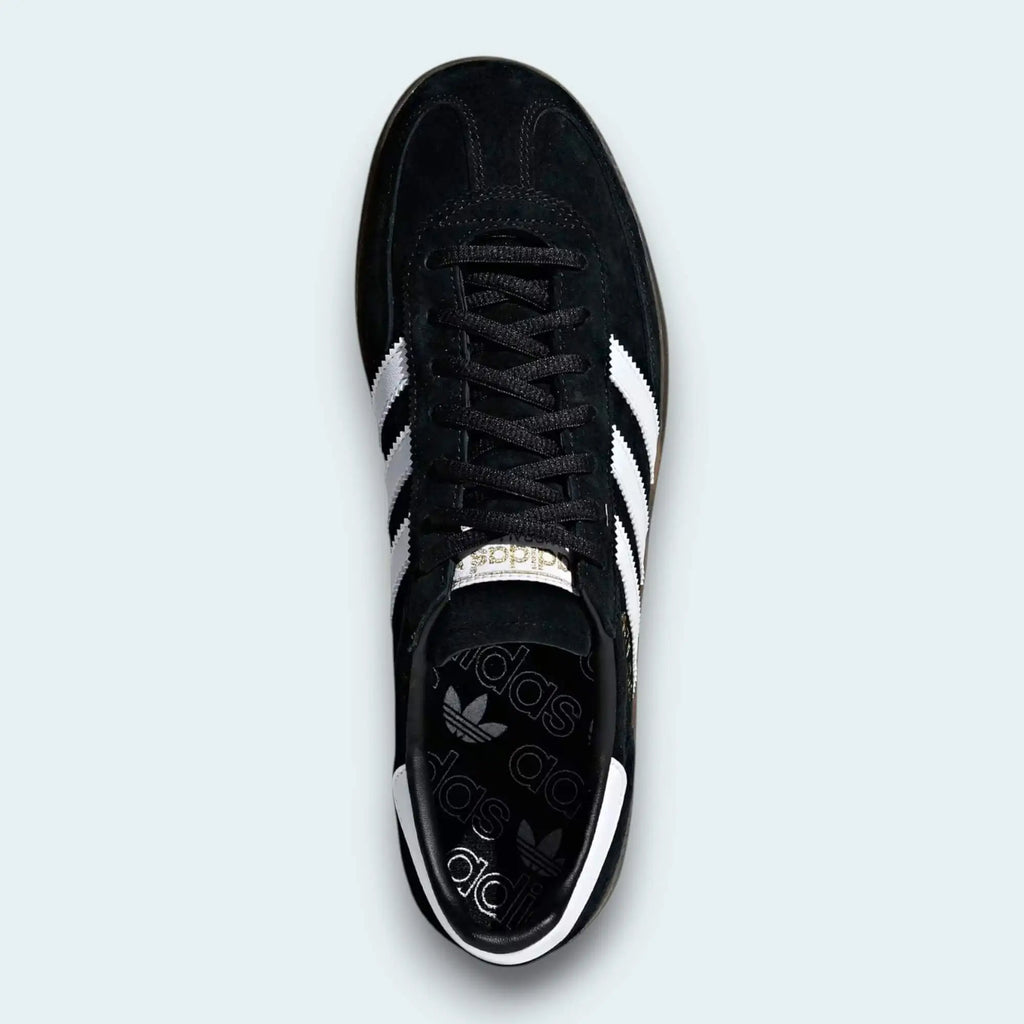 Adidas Handball Spezial — Black - Sneakers - joshoes