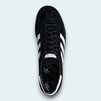 Adidas Handball Spezial — Black - Sneakers - joshoes