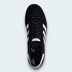 Adidas Handball Spezial — Black - Sneakers - joshoes