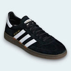 Adidas Handball Spezial — Black - Sneakers - joshoes