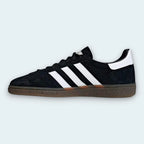 Adidas Handball Spezial — Black - Sneakers - joshoes