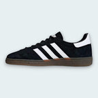 Adidas Handball Spezial — Black - Sneakers - joshoes