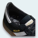 Adidas Handball Spezial — Black - Sneakers - joshoes