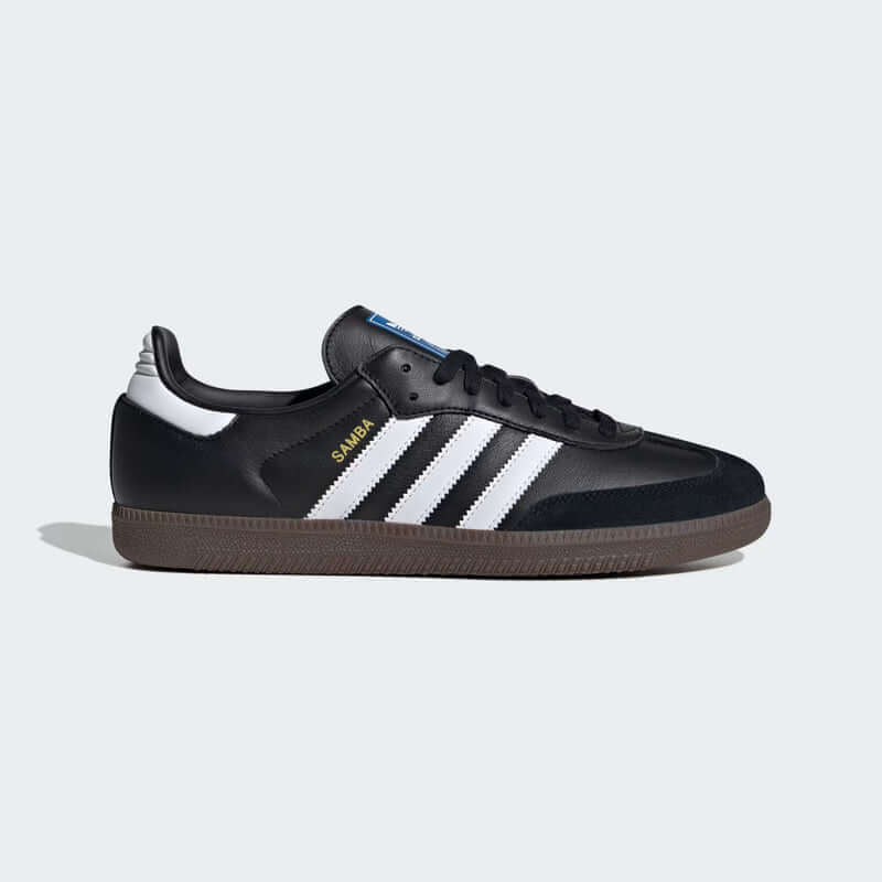 adidas Samba OG Black - joshoes
