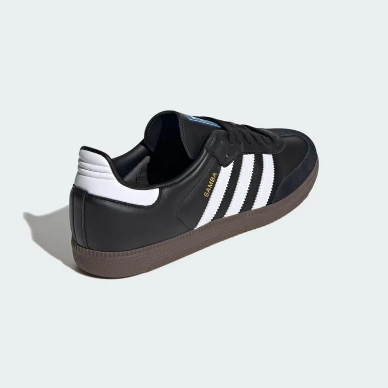 adidas Samba OG Black - joshoes