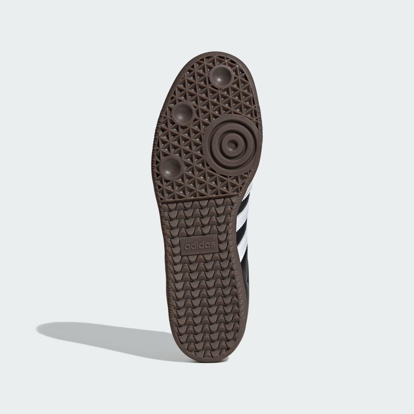 adidas Samba OG - Black - joshoes