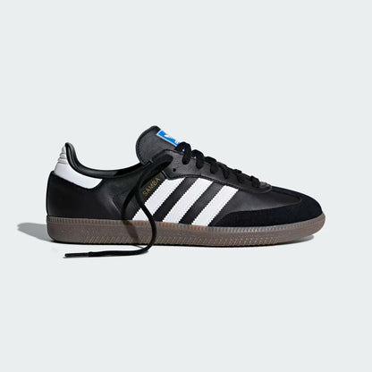 adidas Samba OG - Black - joshoes