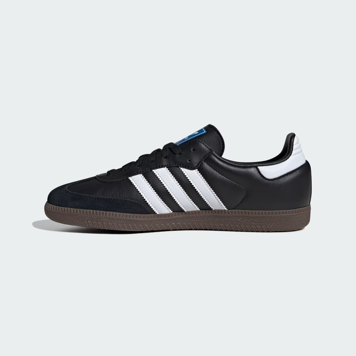 adidas Samba OG - Black - joshoes