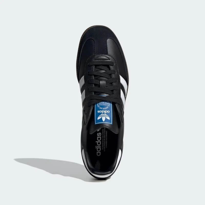 adidas Samba OG Black - joshoes