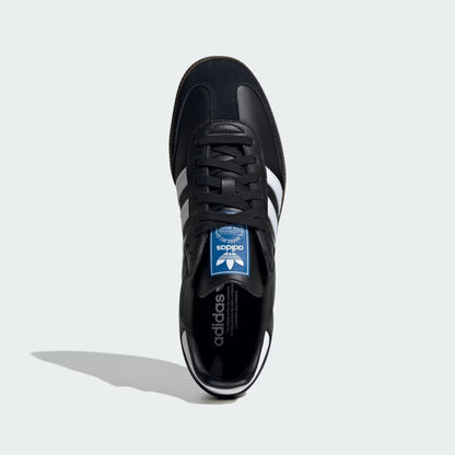 adidas Samba OG - Black - joshoes