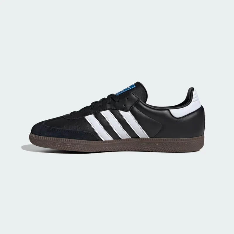 adidas Samba OG Black - joshoes