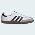 adidas Samba OG White sneaker - main view