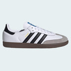 adidas Samba OG White sneaker - main view
