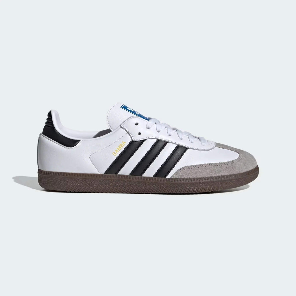 adidas Samba OG White - joshoes