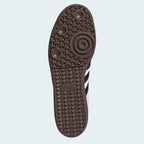 adidas Samba OG White sneaker - top view