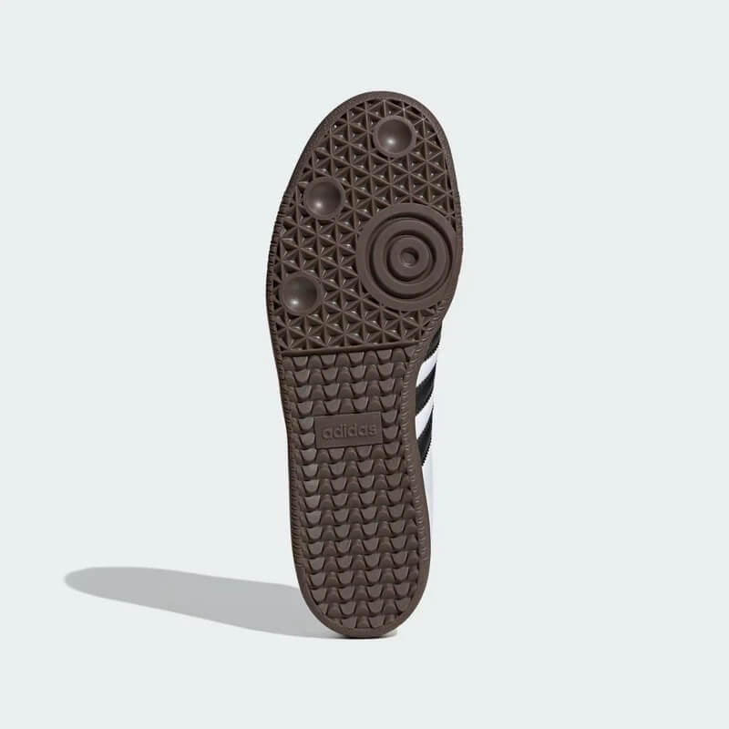 adidas Samba OG White - joshoes