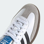 adidas Samba OG White - joshoes