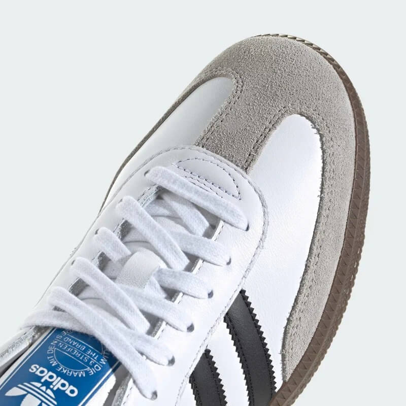 adidas Samba OG White - joshoes