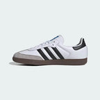 adidas Samba OG White - joshoes
