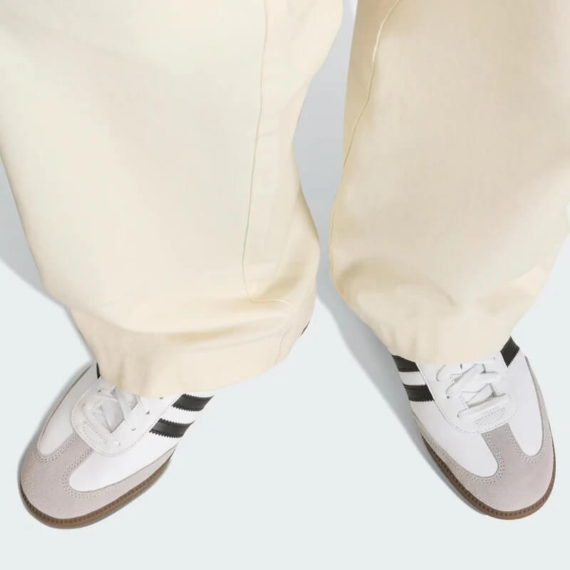 adidas Samba OG White - joshoes