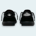 Air Jordan 1 Low x Travis Scott Black Phantom - joshoes
